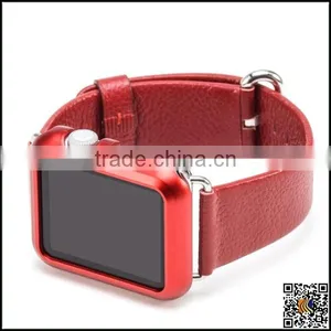 Wholesale PC Watchprotective Case for Iphone Watch, Cheap Watch Case for Unisex thumbnail-1