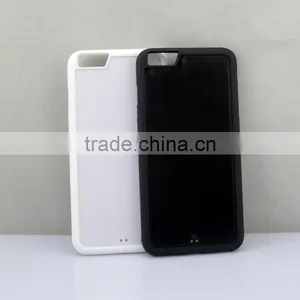 Customized Design Blank Smart Mobile Phone Cover Case For IPhone 6 thumbnail-1