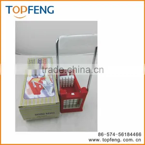 POTATO CHOPPER WITH TWO BLADE thumbnail-4