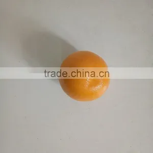 SJ0901509 Artificial Decorative Plastic Lemons Fake Fruit thumbnail-3