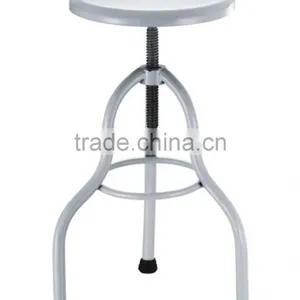 Medical Stool Made by Stainless Steel thumbnail-1