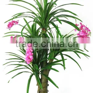 HX0101037 Artificial Table Flower Centerpiece thumbnail-1