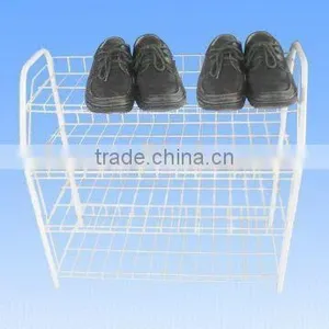 Shoe Display Rack thumbnail-1