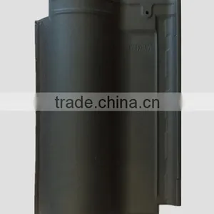 European Insulated Stone Coated Roof Tiles/ Recycled Ceramic Roofing Materials thumbnail-4