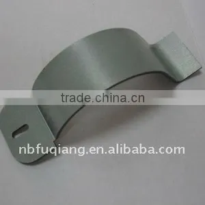 Powder Coating Color Metal Stamping Parts thumbnail-1