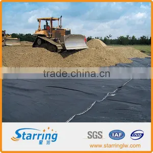 PP Long Fiber Geotextile Fabric thumbnail-1