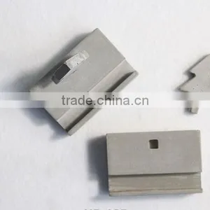 Tree Shape Solid Concrete Desk Accessories Industrial Pen Phone Holder thumbnail-3