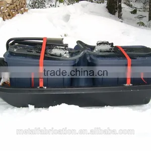 Plastic Snow Sledges for Sale thumbnail-3