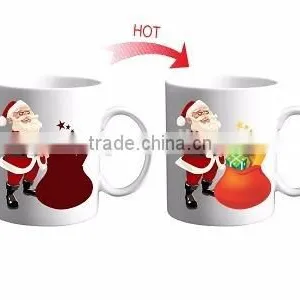 Hot Items 11oz Christmas Market Mugs for Promotional thumbnail-1