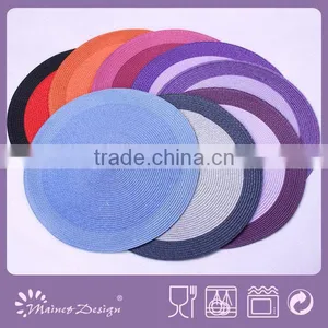 Custom Printed Placemats Supplier,felt Placemats,wholesale pp Placemats thumbnail-1