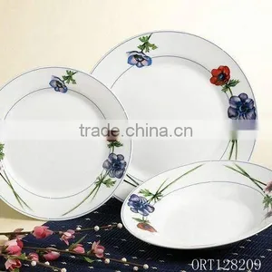 Bulk Ceramic Plate thumbnail-1
