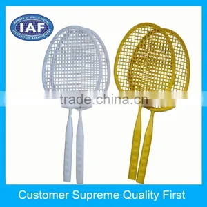 China Custom Precision Plastic Toy Racket Inject Mould Maker thumbnail-1