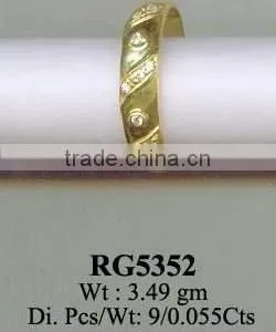 Silver Rings thumbnail-1