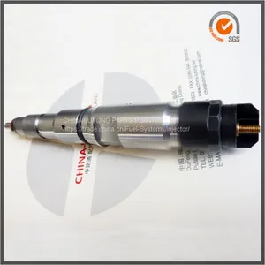 Common Rail Injector 0 445 120 081 For XiChai Match Nozzle DLLA 151P1656 thumbnail-2
