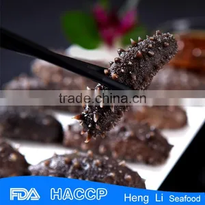 Frozen Sea Cucumber Gold Factory Processing thumbnail-1