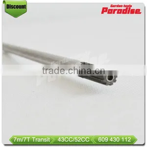 Inner Shaft for Brush Cutter 28mm,7T,D-8mm thumbnail-3