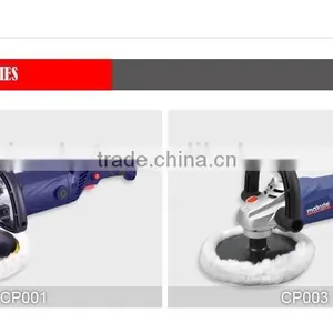 MAKUTE CP001 Power Tools Car Polisher thumbnail-2