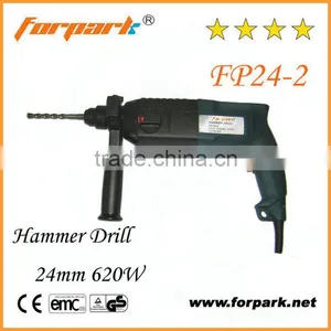 Power Tools GBH2-24/FP24-2 Hammer Drill thumbnail-1