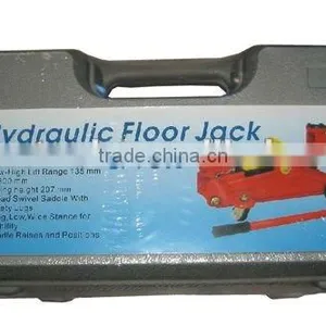 Hot Selling Cheap Price 2t Portable Hydraulic Jack thumbnail-4