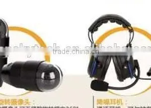 High Tech Rescue Tool V9Audio &video Life Detector thumbnail-3
