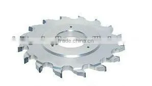 PCD Profile Cutter/Diamond Cutter/ PCD Cutter Blade thumbnail-1