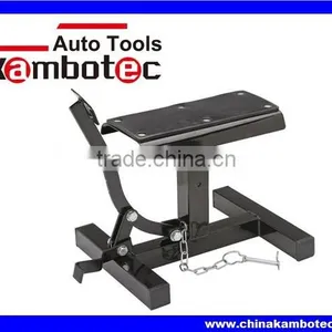 350 Lb. Motocross Dirt Bike Stand,bike Repair Stand,bike Work Stand thumbnail-1
