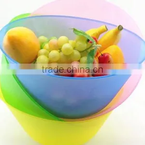 Plastic Salad Bowl thumbnail-1