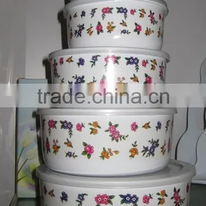 Melamine Bowl thumbnail-1