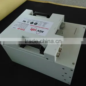 LITHIUM LiFePO4 24V 60AH AGV BATTERY thumbnail-1