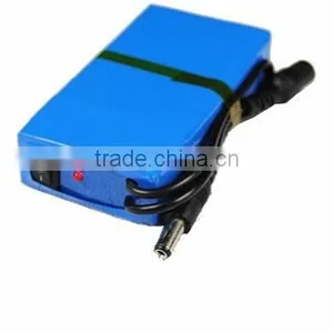 Eletric Bicycle Battery 24V9AH (Water Bottle Type) thumbnail-4