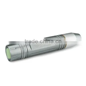 Uniquefire Rechargeable Jade Testing Led Flashlight Torch for Jewelry With Cree Q5 thumbnail-5