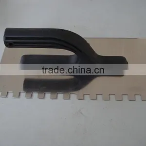Notched Trowel thumbnail-1