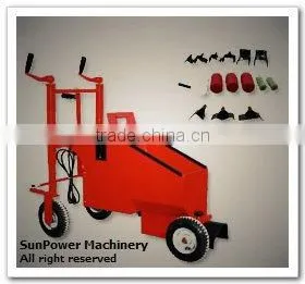Curbing Machine thumbnail-1