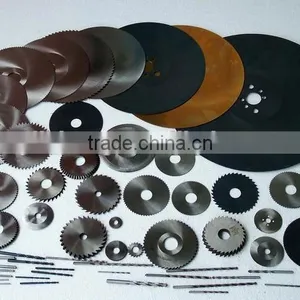 High Efficiency Free Sample Circular Saw Blade for Cutting Metal Tube , Meat Cutting Saw Blade , thumbnail-1
