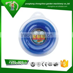 Nylon Grass Cutter Trimmer Line of Twist Square Round thumbnail-1