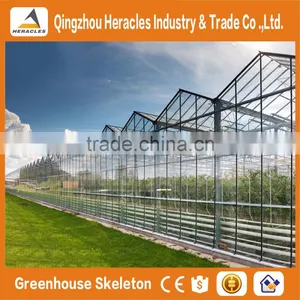 Heracles Trade Assurance Glass Greenhouse Parts thumbnail-2