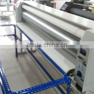 2016 Hot Sale CE Certificate Sublimation Heat Transfer Machine ADL- 1800 thumbnail-2