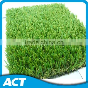 Russia Cheap Landscaping Artificial Grass for Garden thumbnail-1
