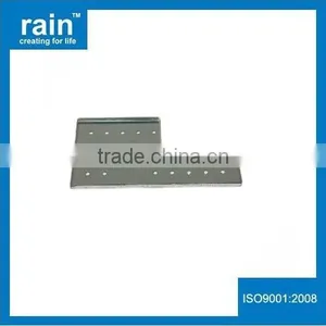 Metal Shield Covers /steel Stamping Covers With Tin Plating thumbnail-1