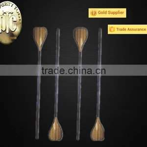 Wooden Paddle thumbnail-1