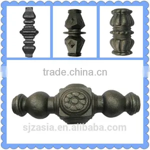 Cast Iron Collars and Bushings thumbnail-2
