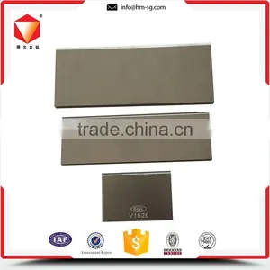 Cost Effective High-speed Carbon Vanes for Vacuum Pumps thumbnail-2
