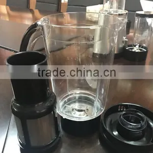 220W Kitchen Electric Food Processor thumbnail-4