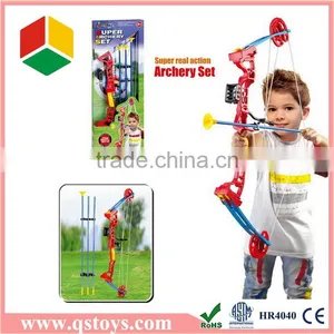 2016 Fashion Eco-friendly Design Bow and Arrow Set for Wholesale thumbnail-1