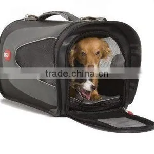 Dog or Cat Pet Carrier Bag For Travel thumbnail-1