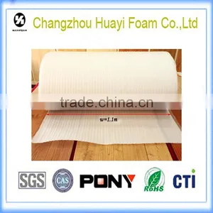 China Suppliers Special Floor Mats in Epe Foam Roll thumbnail-1
