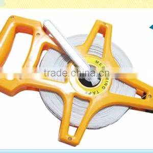 ABS Case High Quality Long Tape Measuring Instrument thumbnail-1