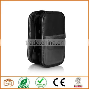 8 Bottle Essential Oil Roll-Ons Carrying Case Black thumbnail-1