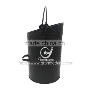 Factory Supply Fireplace Accessories Coal Scuttle Bucket Hod thumbnail-5