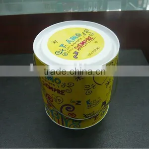 Metal Ice Tin Bucket, Metal Bucket thumbnail-1